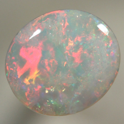 SOLID CRYSTAL OPAL Loaded with bright colours